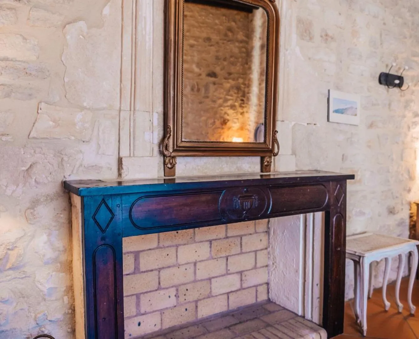 Mas Des Glycines Villa Saint-Montan Holiday home
