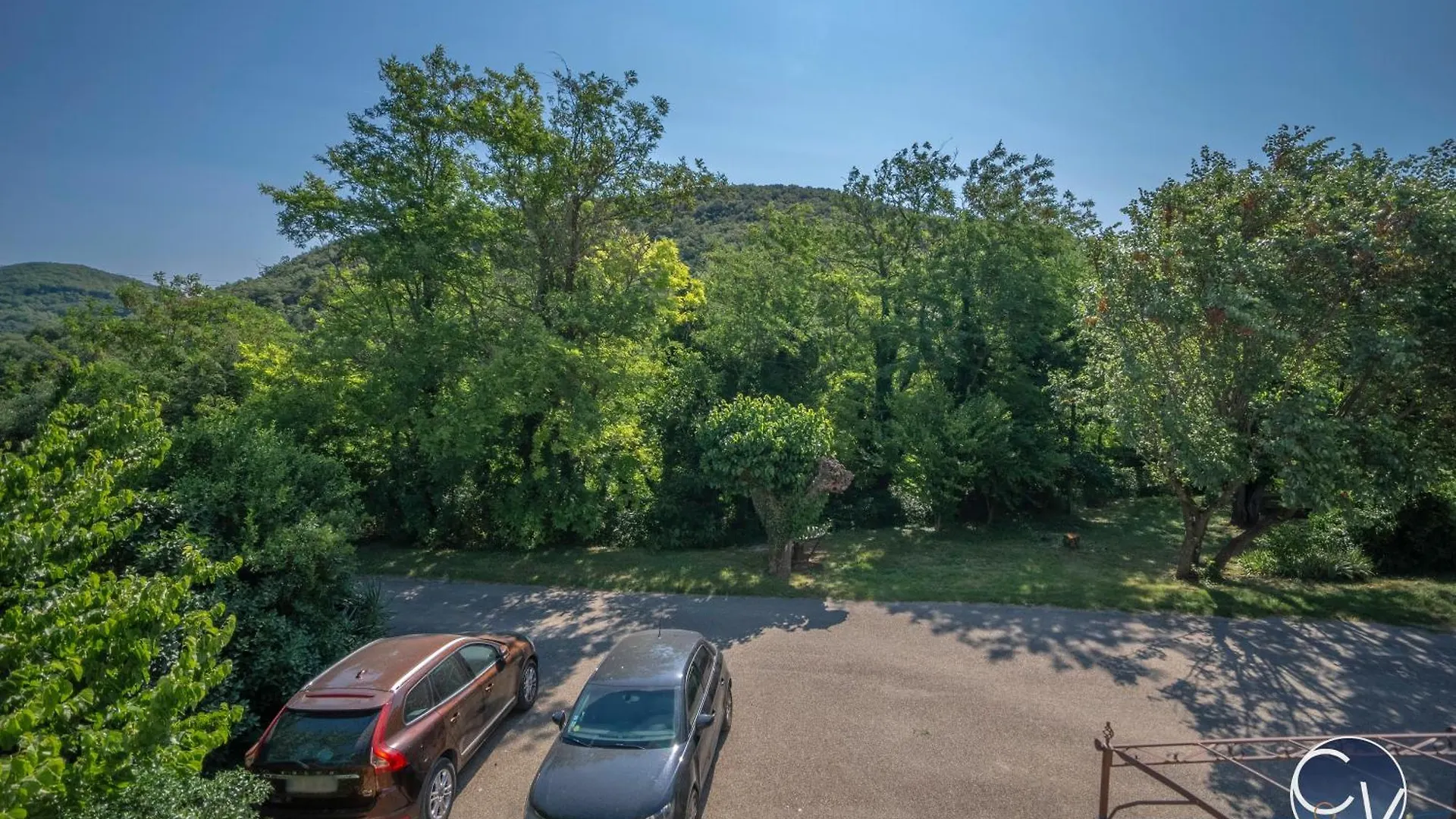 Mas Des Glycines Villa Saint-Montan Holiday home