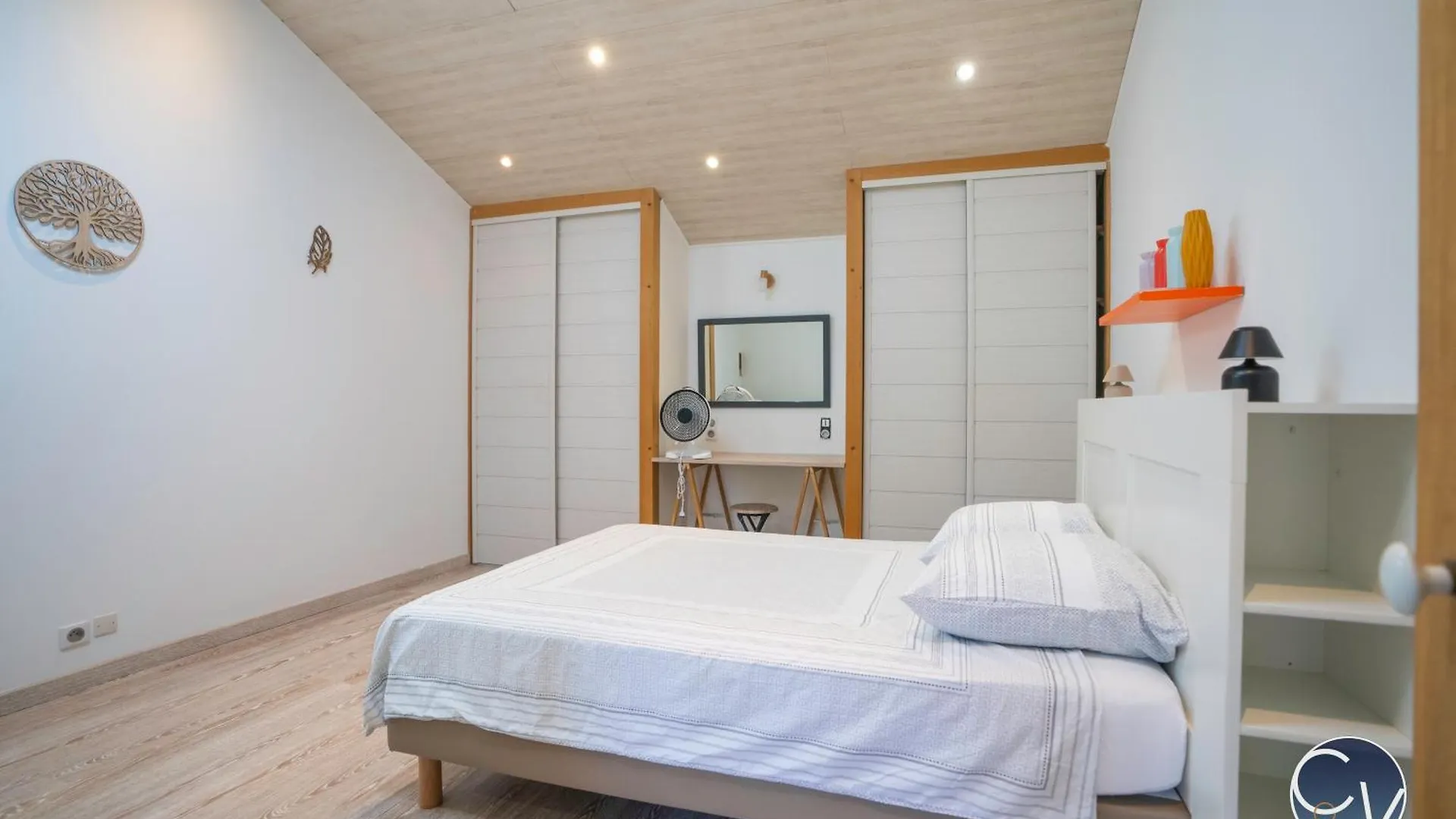 Mas Des Glycines Villa Saint-Montan 0*,